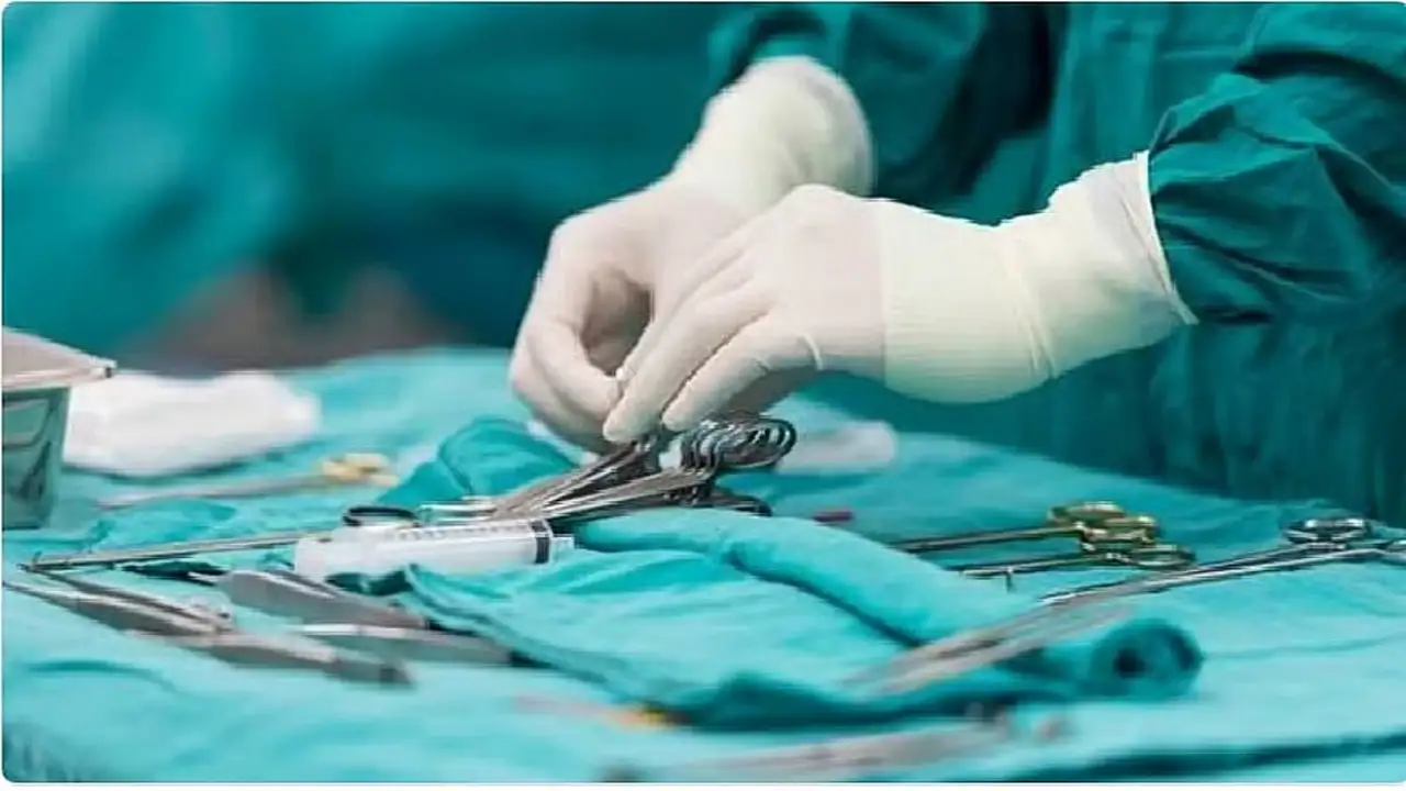 الروبوت الجراحي ينهي معاناة سيدة مع آلام الركبة في مستشفى الدرعية العام